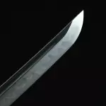 Sharp-edged Blade Katana