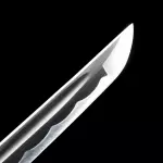 1045 Carbon Steel Katana