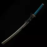 Handmade Katana