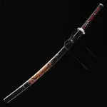 High Performance Blade Katana