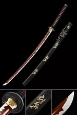 Enma Sword  Yama Enma Sword, Roronoa Zoro Katana, Trafalgar D Water Law  Anime Sword - TrueKatana