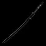Handmade Katana