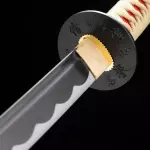 1060 Carbon Steel Katana