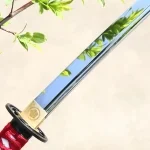 Full Tang Blade Katana