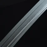 Engraving Craft Saya Katana