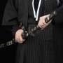 Handmade Tachi Swords