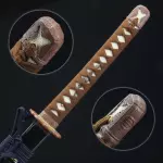 Razor Sharp Blade Katana