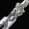 1060 Carbon Steel Fantasy And Novelty Swords