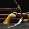 Handmade Tai Chi Swords