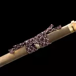 Full Tang Blade Ninjato