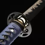 Full Tang Blade Katana
