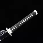 Black Blade Katana