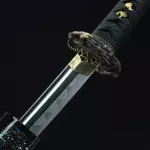 T10 Carbon Steel Katana