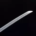 Handmade Katana