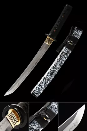 Mini Katana/Tanto  jaggedmountainknives