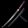 Hardwood Saya Wakizashi