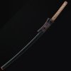 Sharp-edged Blade Katana