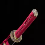 Hoja Curva Katana