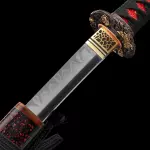 Full Tang Blade Katana