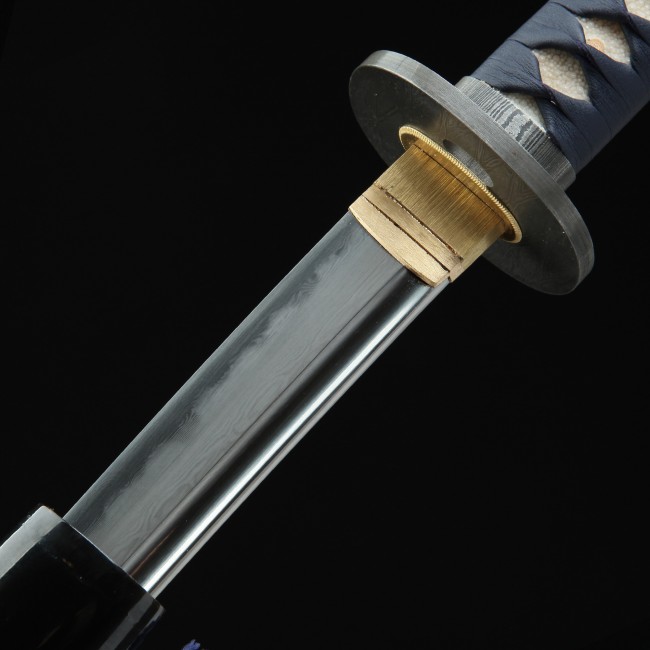 Hand Sharpening Katana for Sale - TrueKatana