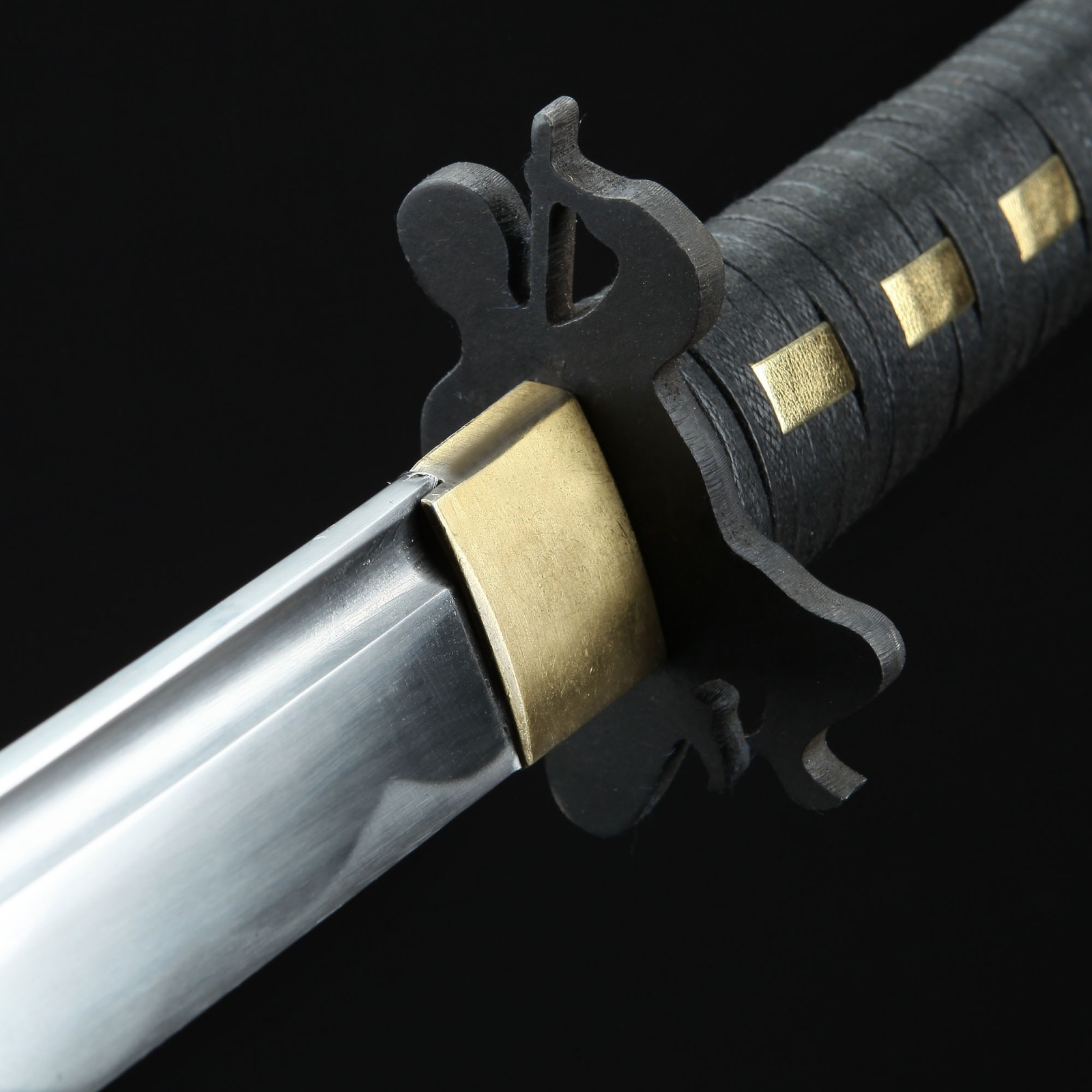 real katana sword
