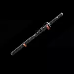 Manganese Steel Ninjato