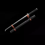 Full Tang Blade Ninjato
