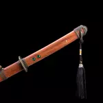 Full Tang Blade Katana