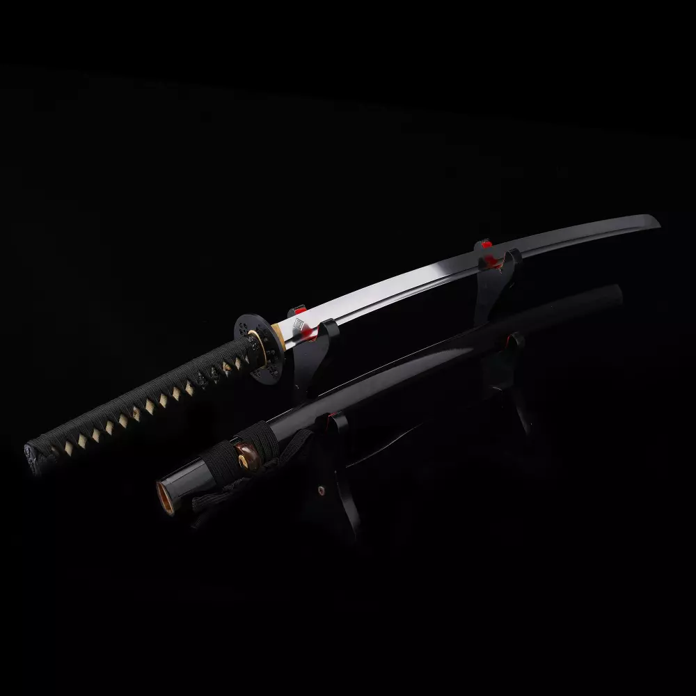 茶 karahana Black Katana | Tk Classic Series (影の戦士) High-standard