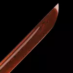 Handmade Katana