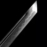 Hoja Recta Ninjato