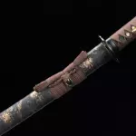 Handmade Katana