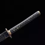 Full Tang Blade Katana