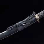Handmade Katana
