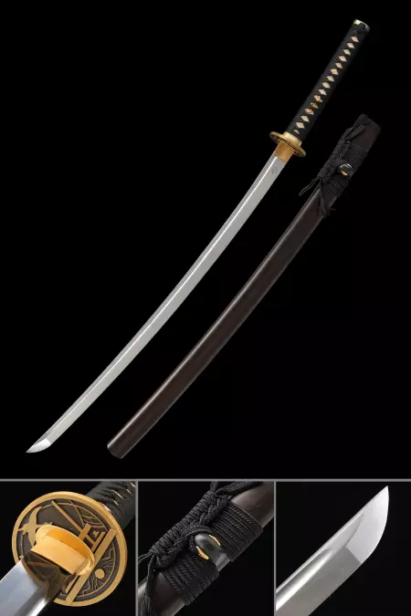 Katana For Sale - KACHUSHI