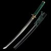 Real White Samegawa Wakizashi