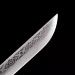 Hecho A Mano Katana