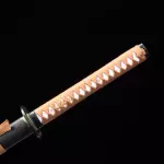 Sharp-edged Blade Ninjato