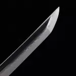 Hamon Blade Katana