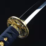 Full Tang Blade Wakizashi