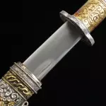 High Performance Blade Tibetan Knifes