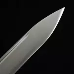 Alloy Tsuba Tibetan Knifes