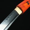 Hand-sharpened Blade Wakizashi