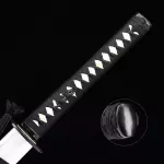 Blue Blade Ninjato