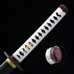 Sharp-edged Blade Katana