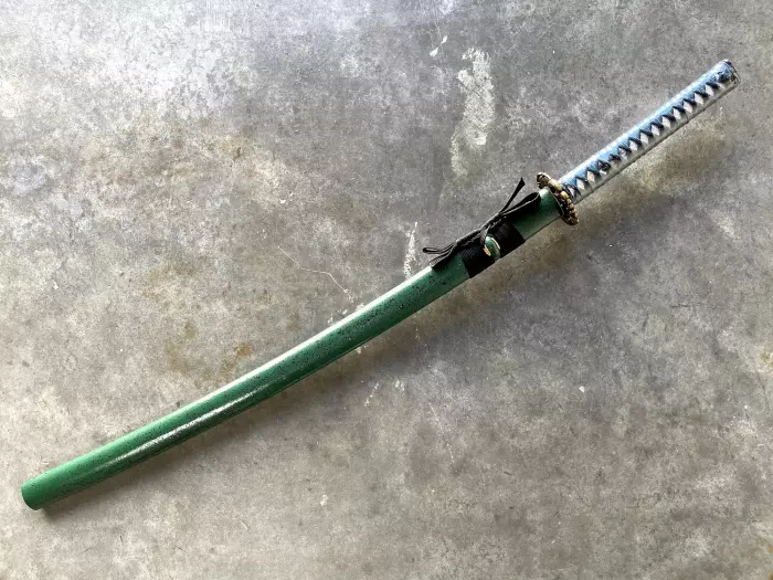 Full Tang Blade Katana