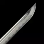 Hamon Blade Katana