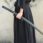 Full Tang Blade Katana
