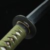 Clay Tempered Blade Katana