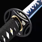 Full Tang Blade Ninjato